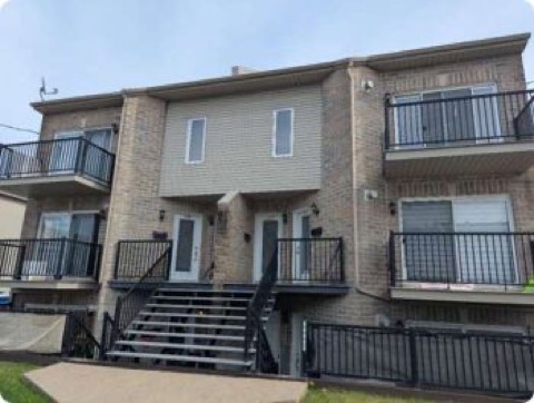 6plex in Laval