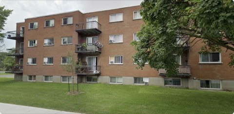 24plex in Longueuil