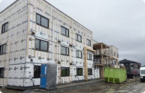 18plex in South-Shore