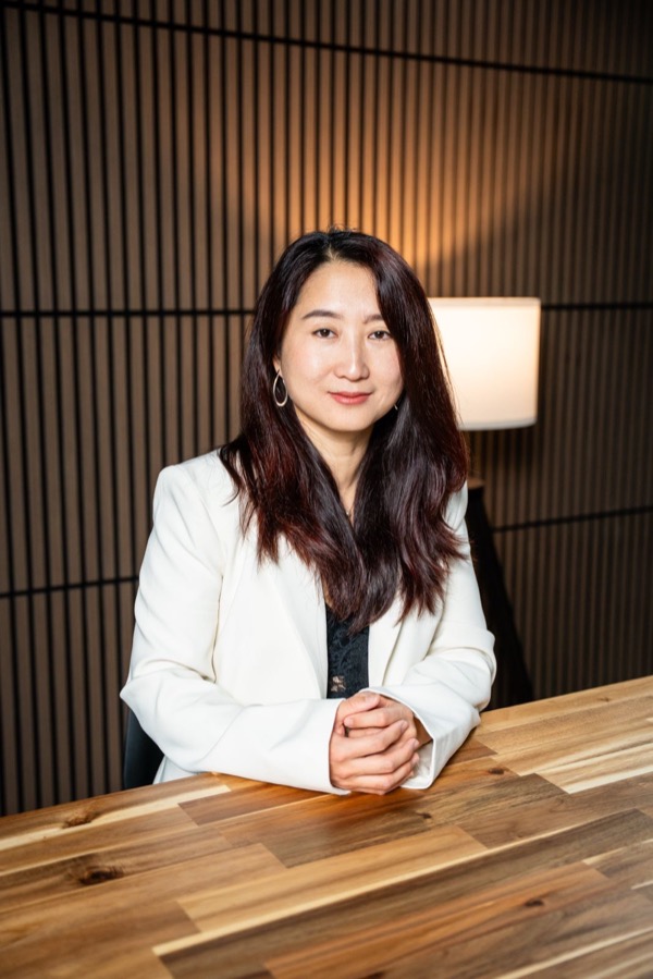 Hong Yue - Multifamily Mortgage Broker